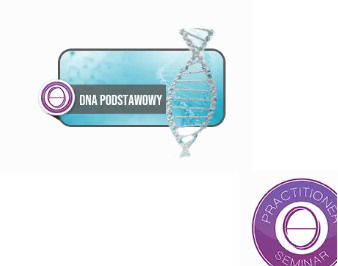 DNA1 – Kurs podstawowy Theta Healing
