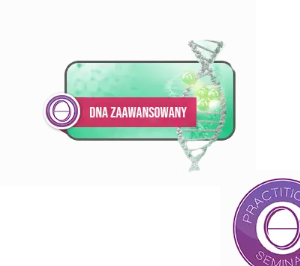 DNA2 - Advanced Theta Healing