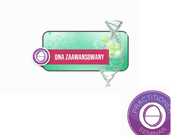 DNA2 – Advanced Theta Healing